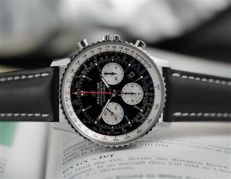 breitling b01 magnetic resistance airport|breitling navitimer b01.